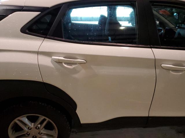 Photo 10 from auction – 2022 HYUNDAI KONA SEL with VIN KM8K2CAB9NU773548