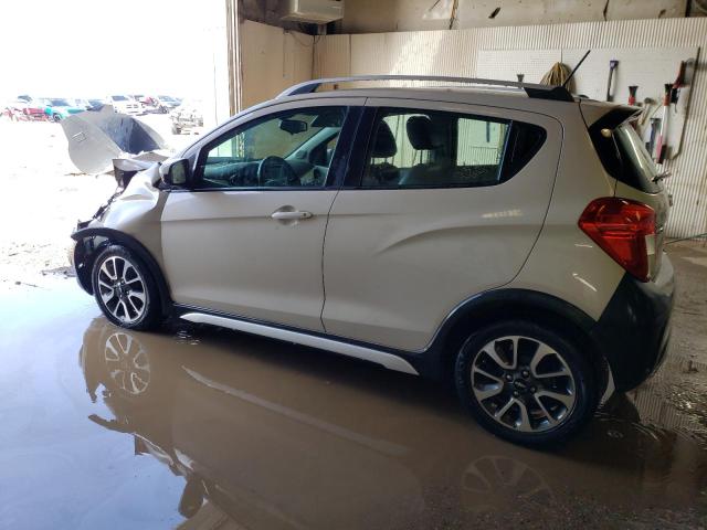Photo 2 from auction – 2018 CHEVROLET SPARK ACTI with VIN KL8CH6SAXJC469183