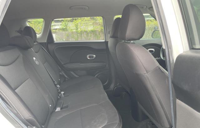 Фото 6 с аукциона – 2016 KIA SOUL с VIN KNDJN2A23G7366554