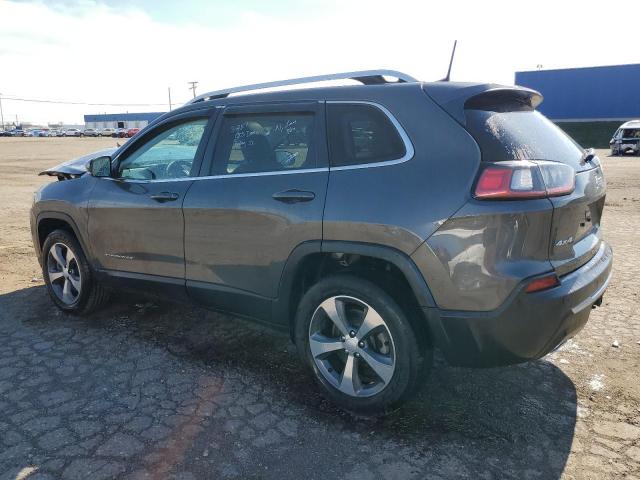 Photo 2 from auction – 2020 JEEP CHEROKEE L with VIN 1C4PJMDX6LD515642