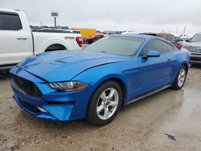 FORD MUSTANG 2019 with VIN 1FA6P8TH2K5176341 - Photo from auction
