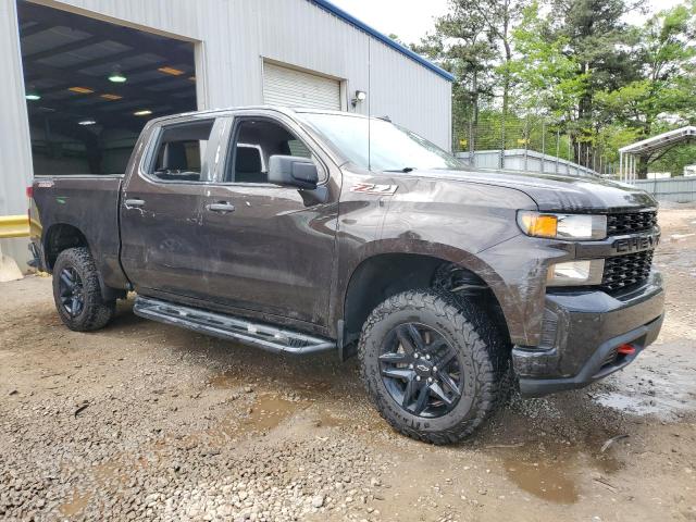 Photo 4 from auction – 2019 CHEVROLET SILVERADO with VIN 3GCPYCEF0KG108333