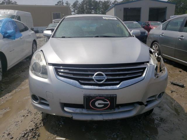 Photo 5 from auction – 2012 NISSAN ALTIMA BAS with VIN 1N4AL2APXCN571043