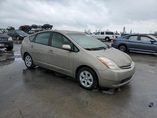 Photo 4 from auction – 2008 TOYOTA PRIUS with VIN JTDKB20U083393493