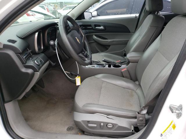 Photo 7 from auction – 2015 CHEVROLET MALIBU 1LT with VIN 1G11C5SL3FF262822
