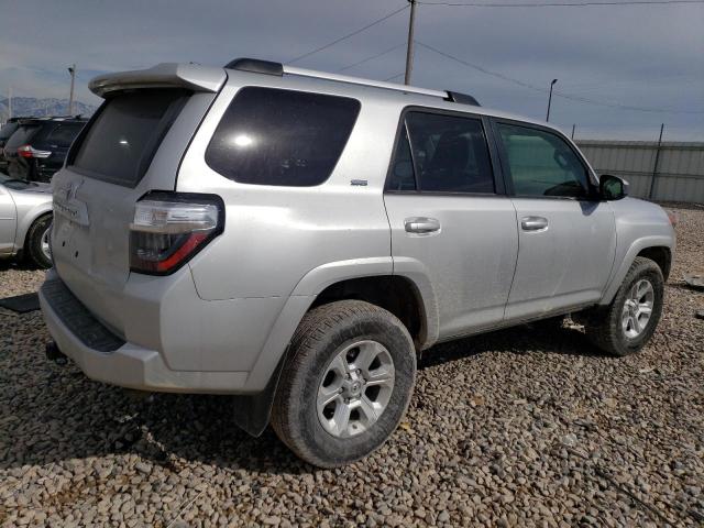Photo 3 from auction – 2019 TOYOTA 4RUNNER SR with VIN JTEBU5JR5K5644134