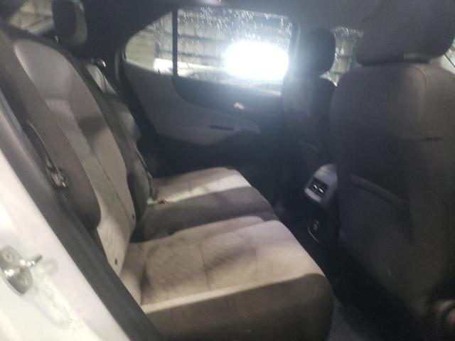 Photo 10 from auction – 2019 CHEVROLET EQUINOX LS with VIN 2GNAXSEV0K6215671