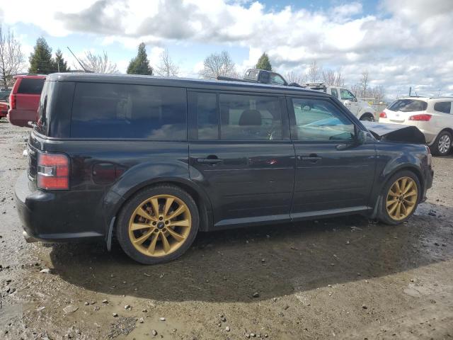 Photo 3 from auction – 2012 FORD FLEX LIMIT with VIN 2FMHK6DT6CBD16652