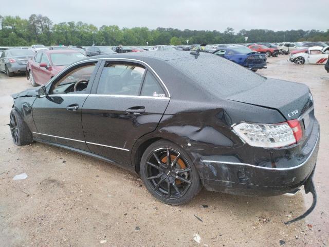 Photo 2 from auction – 2011 MERCEDES-BENZ E 350 with VIN WDDHF5GB1BA504338