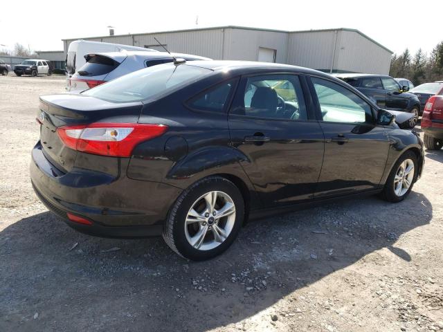 Photo 3 from auction – 2014 FORD FOCUS SE with VIN 1FADP3F27EL252850