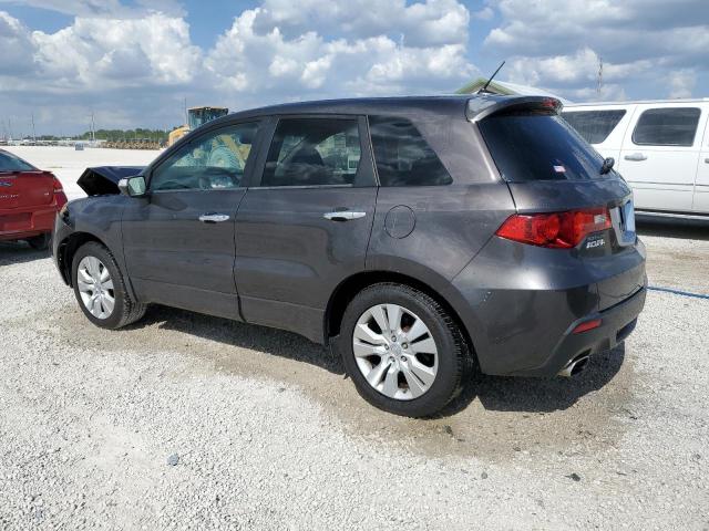 Photo 2 from auction – 2010 ACURA RDX with VIN 5J8TB2H25AA000243