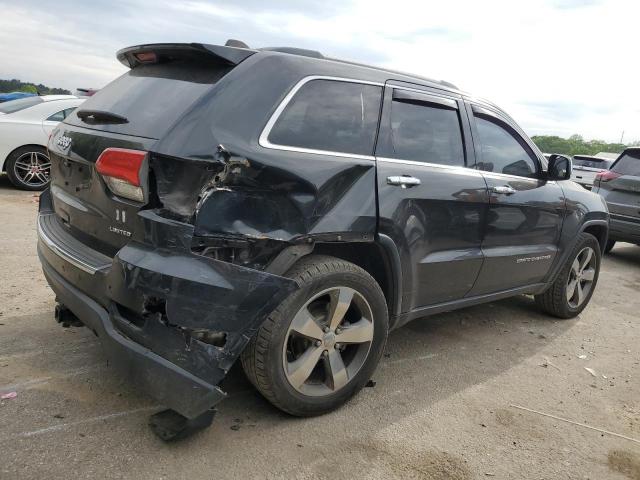 Photo 3 from auction – 2014 JEEP GRAND CHER with VIN 1C4RJFBG8EC568214