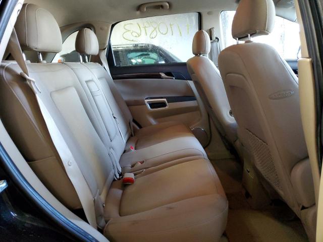 Photo 10 from auction – 2008 SATURN VUE XE with VIN 3GSCL33P28S677249