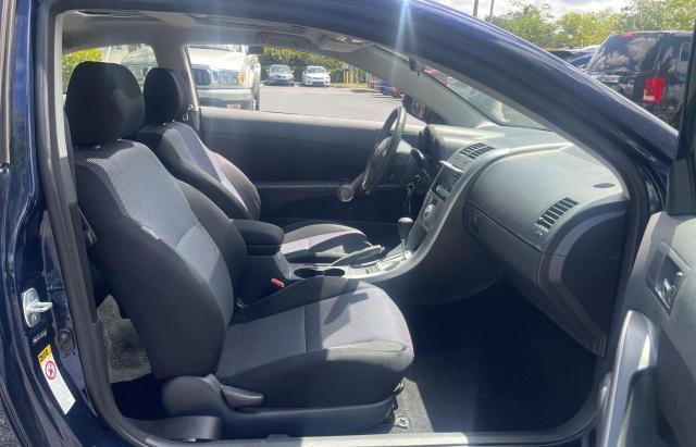 Photo 5 from auction – 2008 TOYOTA SCION TC with VIN JTKDE167080238089