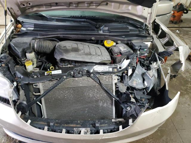 Photo 11 from auction – 2014 DODGE GRAND CARA with VIN 2C4RDGCG5ER137932