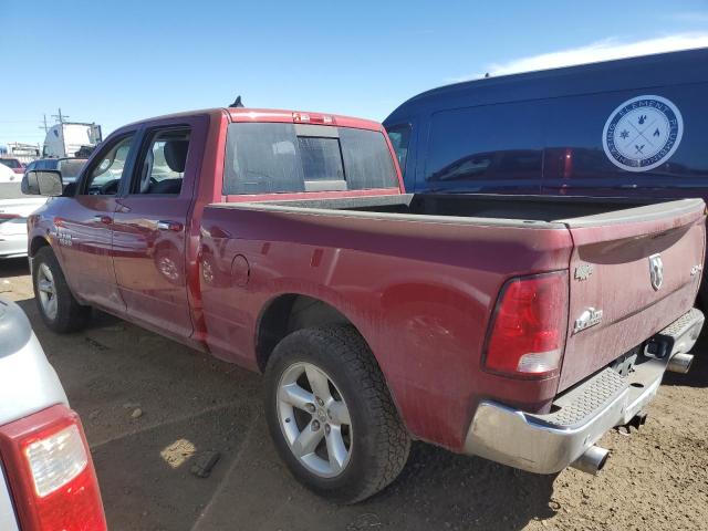 Photo 2 from auction – 2014 RAM 1500 SLT with VIN 1C6RR7TT3ES400570