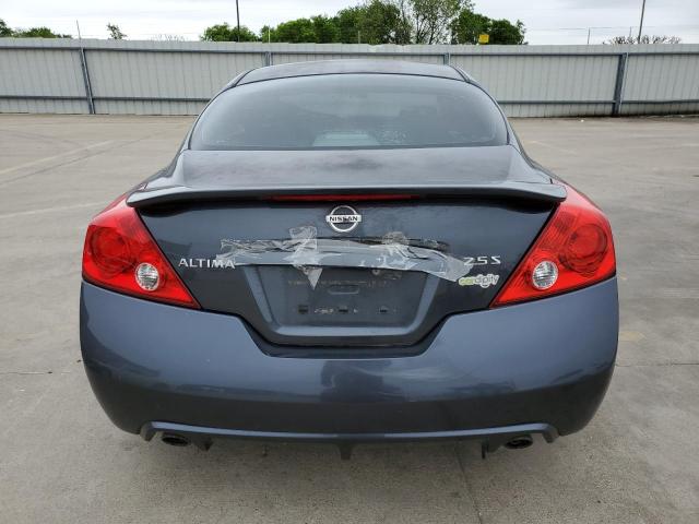 Photo 6 from auction – 2012 NISSAN ALTIMA S with VIN 1N4AL2EP3CC159486