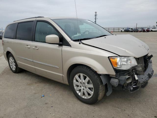 Photo 4 from auction – 2016 CHRYSLER TOWN & COU with VIN 2C4RC1BG7GR291840