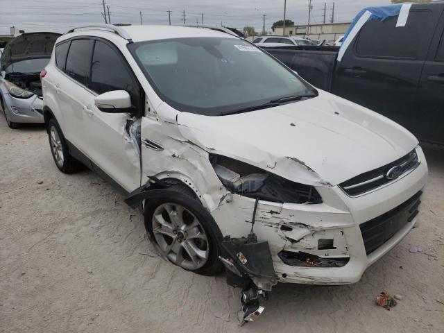 Photo 4 from auction – 2015 FORD ESCAPE TIT with VIN 1FMCU0J95FUC88416