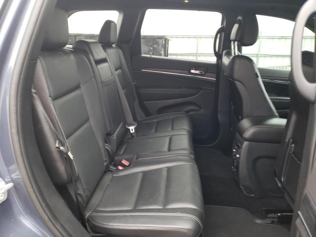 Photo 11 from auction – 2021 JEEP GRAND CHER with VIN 1C4RJFBG1MC802322