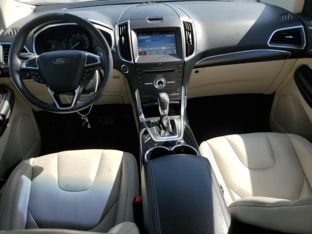 Photo 8 from auction – 2018 FORD EDGE TITAN with VIN 2FMPK3K94JBB19624