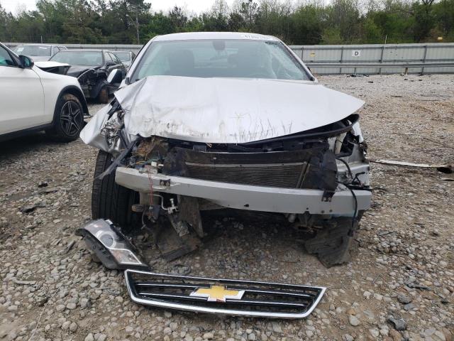 Photo 5 from auction – 2019 CHEVROLET IMPALA PRE with VIN 1G1105S38KU105124
