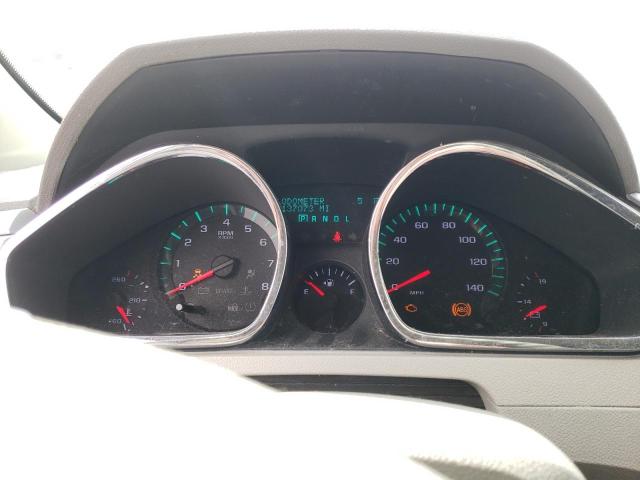 صورة رقم 9 من المزاد - 2011 CHEVROLET TRAVERSE مع VIN 1GNKVEED9BJ326368
