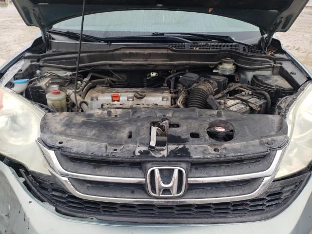 Photo 11 from auction – 2011 HONDA CR-V SE with VIN 5J6RE3H41BL003597