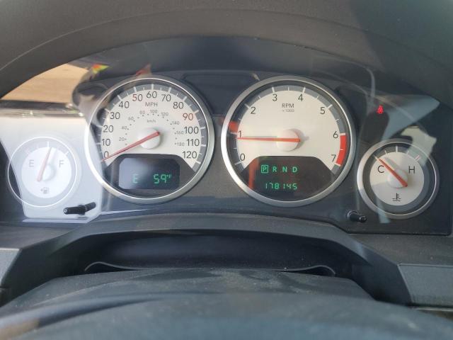 Photo 9 from auction – 2010 DODGE GRAND CARA with VIN 2D4RN5D12AR251282