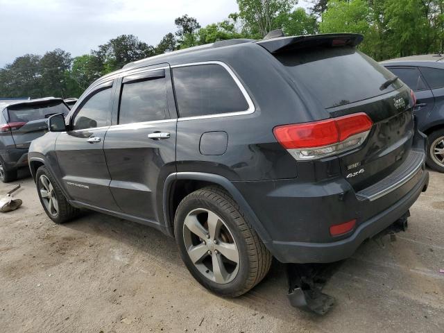 Photo 2 from auction – 2014 JEEP GRAND CHER with VIN 1C4RJFBG8EC568214