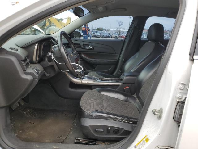 Photo 7 from auction – 2013 CHEVROLET MALIBU 2LT with VIN 1G11E5SA5DF247437