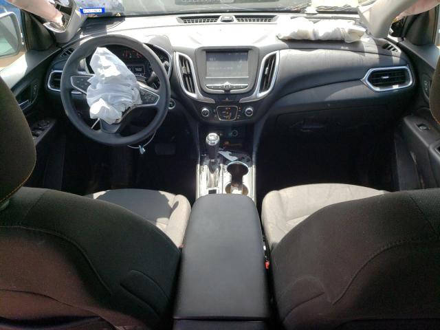 Photo 8 from auction – 2018 CHEVROLET EQUINOX LT with VIN 2GNAXSEV6J6218461