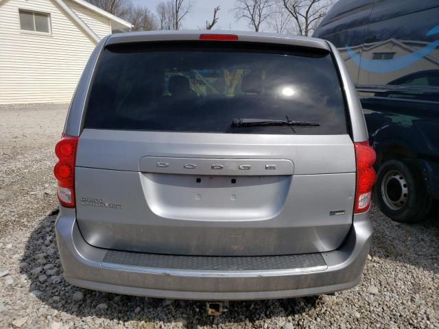 Photo 6 from auction – 2013 DODGE GRAND CARA with VIN 2C4RDGCG1DR550090