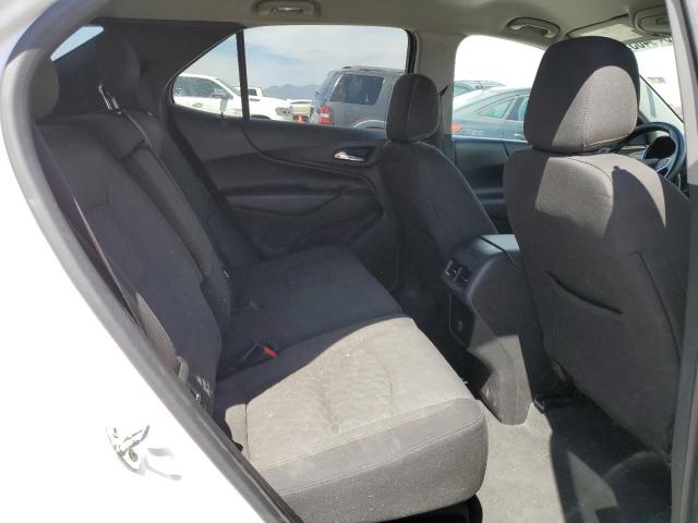 Photo 10 from auction – 2018 CHEVROLET EQUINOX LT with VIN 2GNAXJEV7J6241371