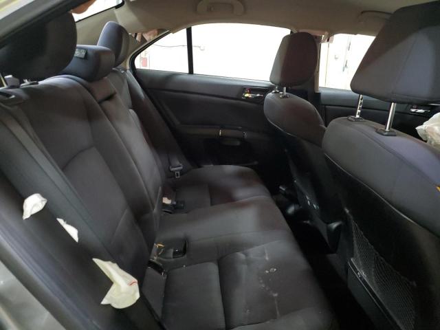 Photo 10 from auction – 2012 SUZUKI KIZASHI S with VIN JS2RF9A18C6100369