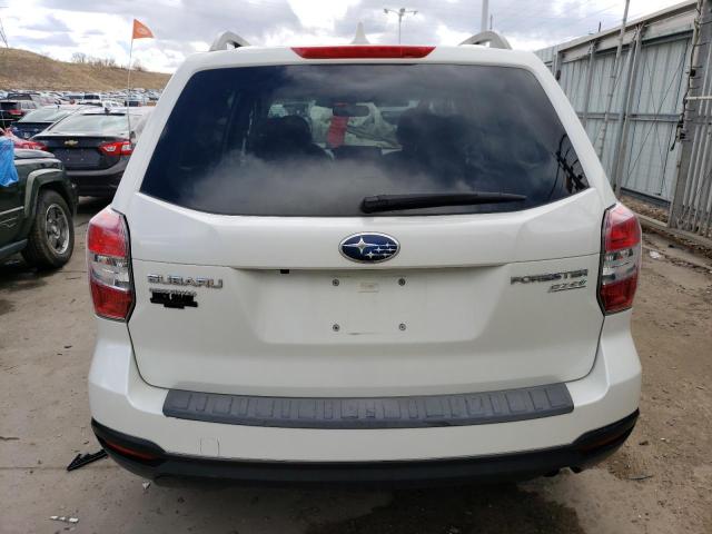 Photo 6 from auction – 2016 SUBARU FORESTER 2 with VIN JF2SJADC1GH444873
