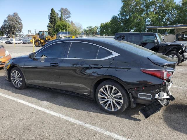 Photo 2 from auction – 2020 LEXUS ES 300H with VIN 58AD21B15LU008409
