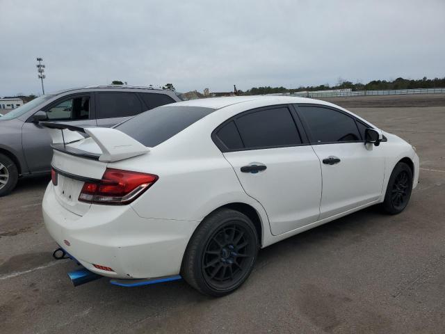 Photo 3 from auction – 2015 HONDA CIVIC EX with VIN 19XFB2F89FE237972