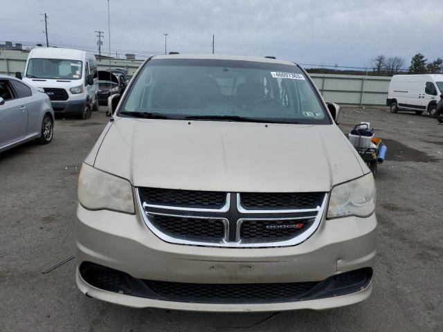 Photo 5 from auction – 2012 DODGE GRAND CARA with VIN 2C4RDGCG8CR299017