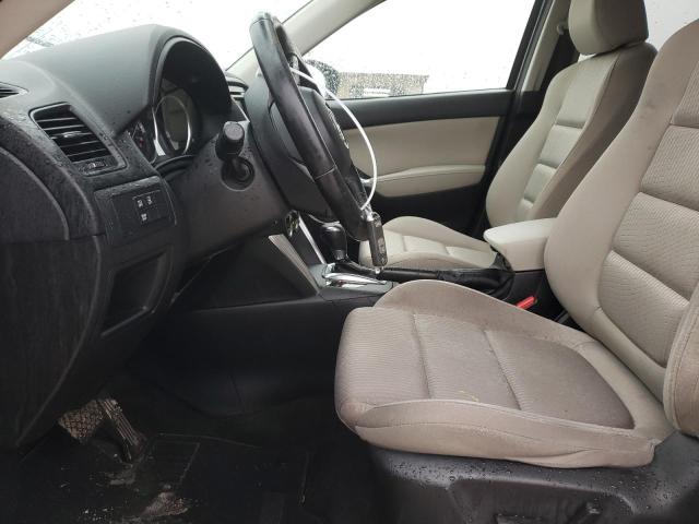 Photo 7 from auction – 2015 MAZDA CX-5 TOURI with VIN JM3KE2CY9F0458174