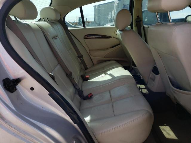 Photo 10 from auction – 2005 JAGUAR S-TYPE with VIN SAJWA01T25FN18181