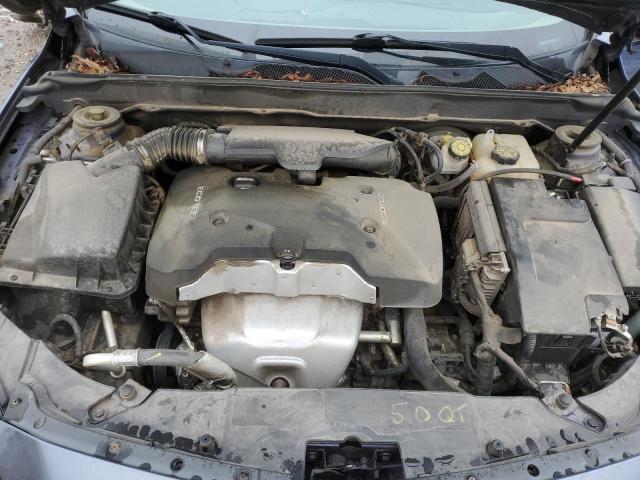 Photo 11 from auction – 2015 CHEVROLET MALIBU LS with VIN 1G11B5SL6FF239778