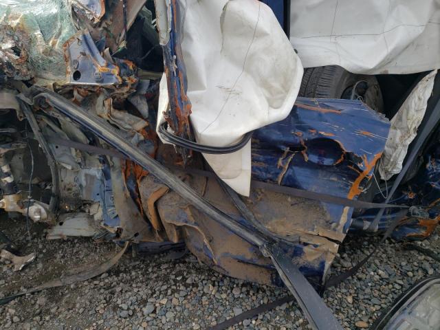 Photo 7 from auction – 2022 NISSAN ALTIMA S with VIN 1N4BL4BV4NN398376
