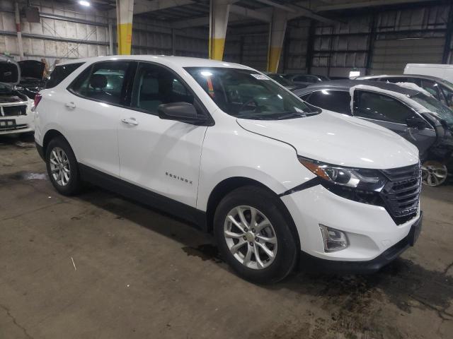 Photo 4 from auction – 2019 CHEVROLET EQUINOX LS with VIN 2GNAXSEV0K6215671