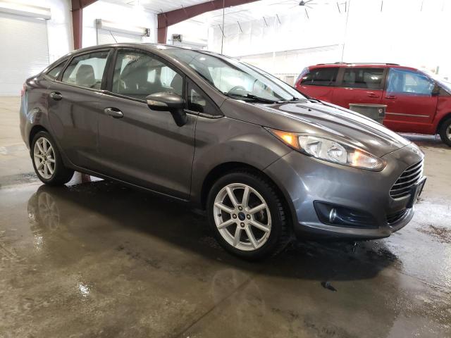 Photo 4 from auction – 2015 FORD FIESTA SE with VIN 3FADP4BJ2FM158748