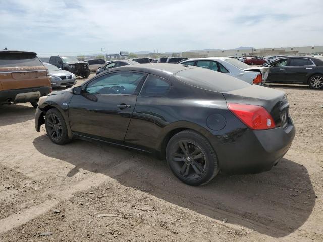 Photo 2 from auction – 2010 NISSAN ALTIMA S with VIN 1N4AL2EP1AC134518