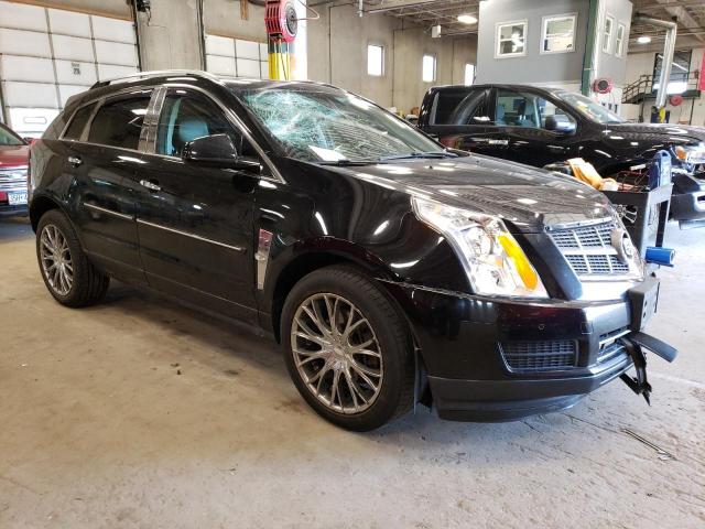 Photo 4 from auction – 2011 CADILLAC SRX LUXURY with VIN 3GYFNDEYXBS516079