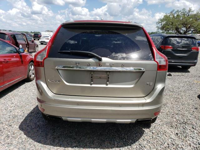Photo 6 from auction – 2015 VOLVO XC60 T5 PR with VIN YV440MDC2F2597451
