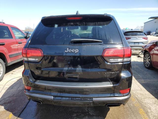 Photo 6 from auction – 2019 JEEP GRAND CHER with VIN 1C4RJFBG1KC842879