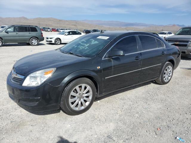 Photo 1 from auction – 2008 SATURN 4 DOOR with VIN 1G8ZS57N58F281604